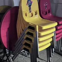 میز و صندلی کافه ای