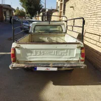 وانت پیکان ۷۸ سالم|خودرو سواری و وانت|حبیب آباد, |دیوار