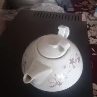 قوری نو