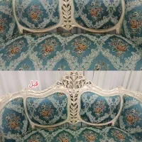 مبل‌شویی آریا واش  شستشوی تخصصی مبل در منزل