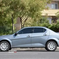 حواله دنا پلاس دستی EF7P گیربکس 6 سرعته