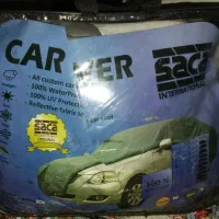 چادر کره ای و زنجیرچرخ پرایدی