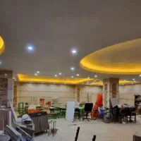 زیر زمین تجاری