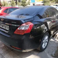 جیلی امگراند اتومات مدل ۲۰۱۴ درحد، اتوگالری صنعتی