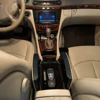 سواری بنز اتومات E350 تاپ خودرویی|خودرو سواری و وانت|تهران, یوسفآباد|دیوار