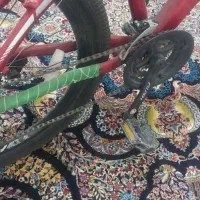 دوچرخه ۲۶ راش|دوچرخه، اسکیت، اسکوتر|بروجرد, |دیوار