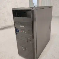 پوسته کیس سادیتا بدون هیچ خط و خشی|قطعات و لوازم جانبی رایانه|اصفهان, وحید|دیوار