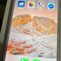 آیفون ۷ - ۳۲ گیگ-رزگلد|موبایل|تهران, شهرک غرب|دیوار