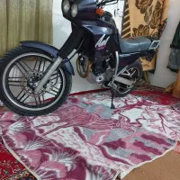 AX-1 پیچ درحد.دیگری وCBمعاوضه