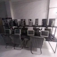 کامپیور های فروشی برای گیمنت