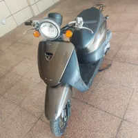 هوندا تودی انژکتور