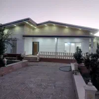 ویلااجاره ای سهیلیه باغ خانواده ۱۳۰۰متر۱۸۰بنا۳خواب|اجارهٔ خانه و ویلا|هشتگرد, تهران دشت|دیوار