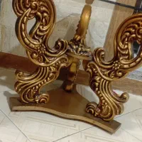 مبلمان هفت نفره|مبلمان خانگی و میز عسلی|ری, فیروزآبادی|دیوار