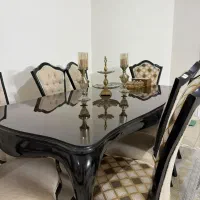 میزنهارخوری ۸ نفره ۱۵۶۰۰۰۰۰۰
