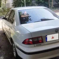 سمند Ef7 مدل 94 معاوضه با ۱۱۱|خودرو سواری و وانت|رشت, لاکان شهر|دیوار