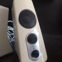 اسپیکر دسکتاپ لاجیتک Logitech z523|قطعات و لوازم جانبی رایانه|کرمانشاه, |دیوار