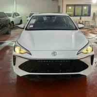 ام جی ۵ مدل ۲۰۲۴ صفر|خودرو سواری و وانت|دزفول, |دیوار