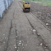 اجاره روزانه غلتک