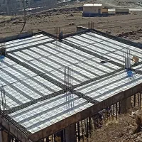 قالب بندی آلمتور بندی