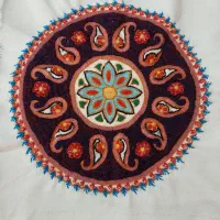 پته فروشی|پرده، رانر، رومیزی|کرمان, |دیوار