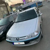 پژو پارس نقد و معاوضه