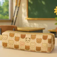 فروش انواع جامدادی کیف ارایشی|کیف، کفش، کمربند|اردکان, |دیوار