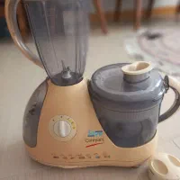 غذا ساز همه کاره سایا|خردکن، آسیاب، غذاساز|لاهیجان, کاروانسرابر|دیوار