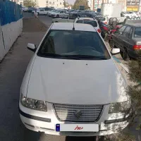 سمند lx