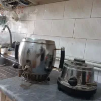 سماور|سماور، چایساز، قهوهساز|کرمانشاه, |دیوار