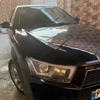 دنا اتوماتیک مدل 1401