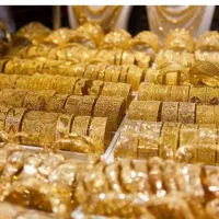 فروش اقساطی طلا تا ۲۴ماه