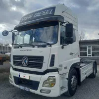 البرز تیپ ۴ مدل ۹۵