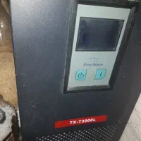فروش یو پی اس مدل زینر