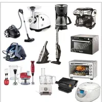 تعمیرات جارو برقی ماکروویو اتو سماورسشوار چرخ گوشت|خدمات پیشه و مهارت|تبریز, |دیوار