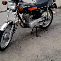 موتور کویر. مدل 93 با یک سال بیمه