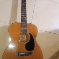 گیتار آکوستیک