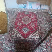 قالی 6متری و راه رویی