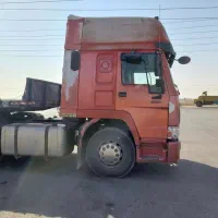 کشنده هوو ۲۰۰۵|خودرو سنگین|تاکستان, |دیوار
