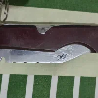 چاقوی قدیمی عتیقه