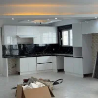 شخصی ساز ۱۳۸ متری  فاز ۸ پردیس