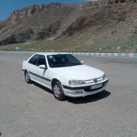 پارس سال مدل 1400