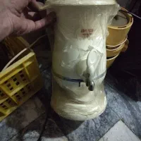 فلاکس سماور برقی