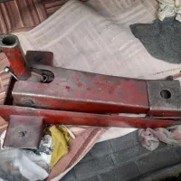 جک سوسماری ۳ تن