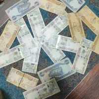 دینار کولکسیونی