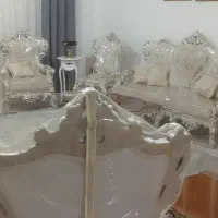 مبلمان کلاسیک 9نفره