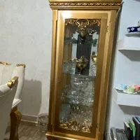 بوفه ویترینی