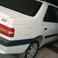 405 تیوفایو slx