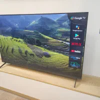 تلویزیون 55اینچ با15میلیون تخفیف