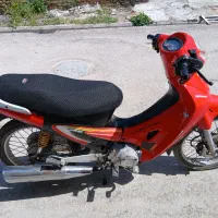 موتور بیکلاچ