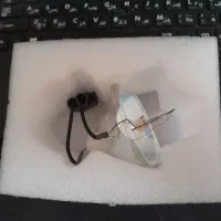 لامپ سالم دیتاشو ویدیو پروژکتور اپسون تعمیر